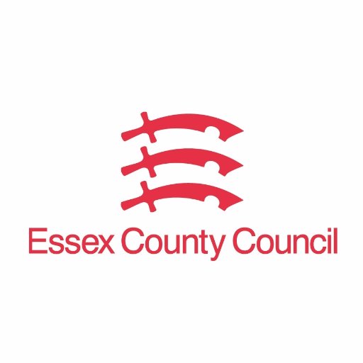 Logo Essex County Council